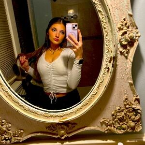 Meet your Posher, Abby